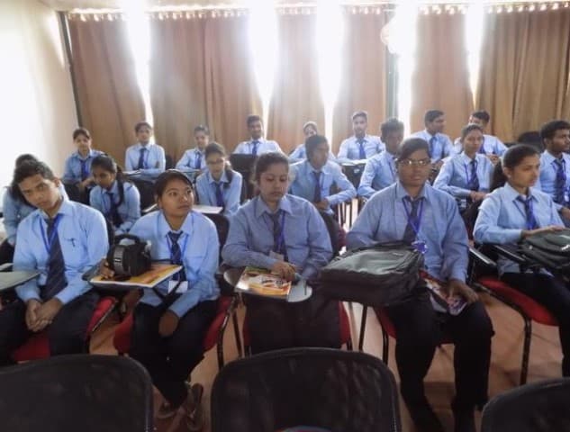 International Institute of Management & Technology Bhubaneswar Campus & Extra-Curricular photo 19